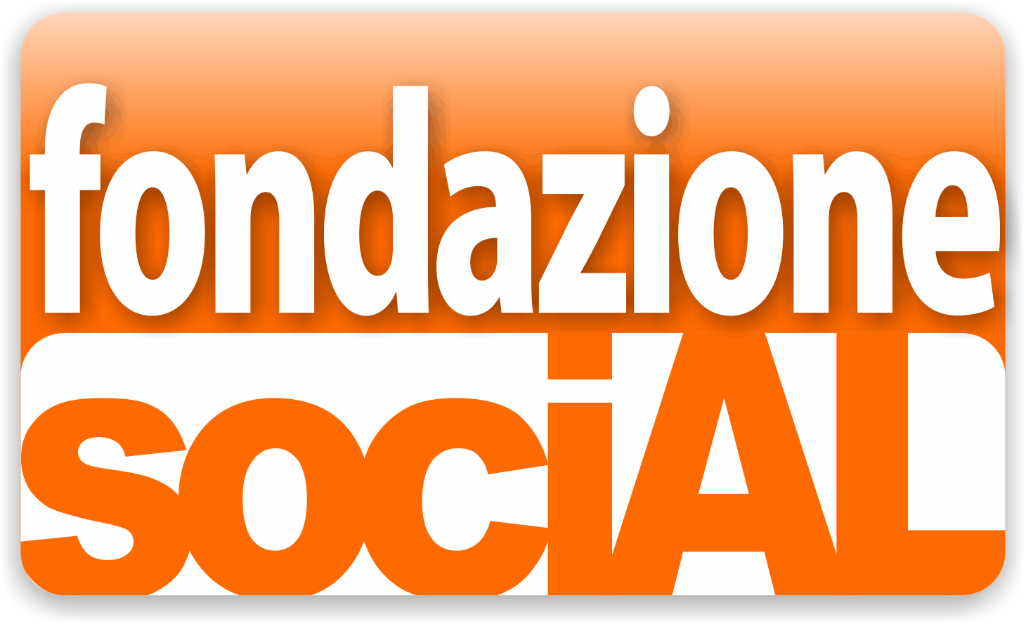 Logo Fondazione SociAL